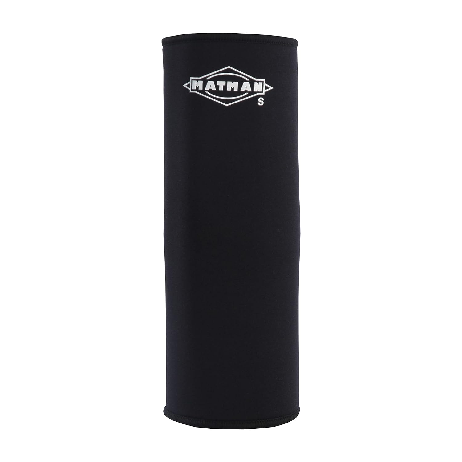 Matman Wrestling 44 Adult Neoprene Wrestlers Knee Sleeve