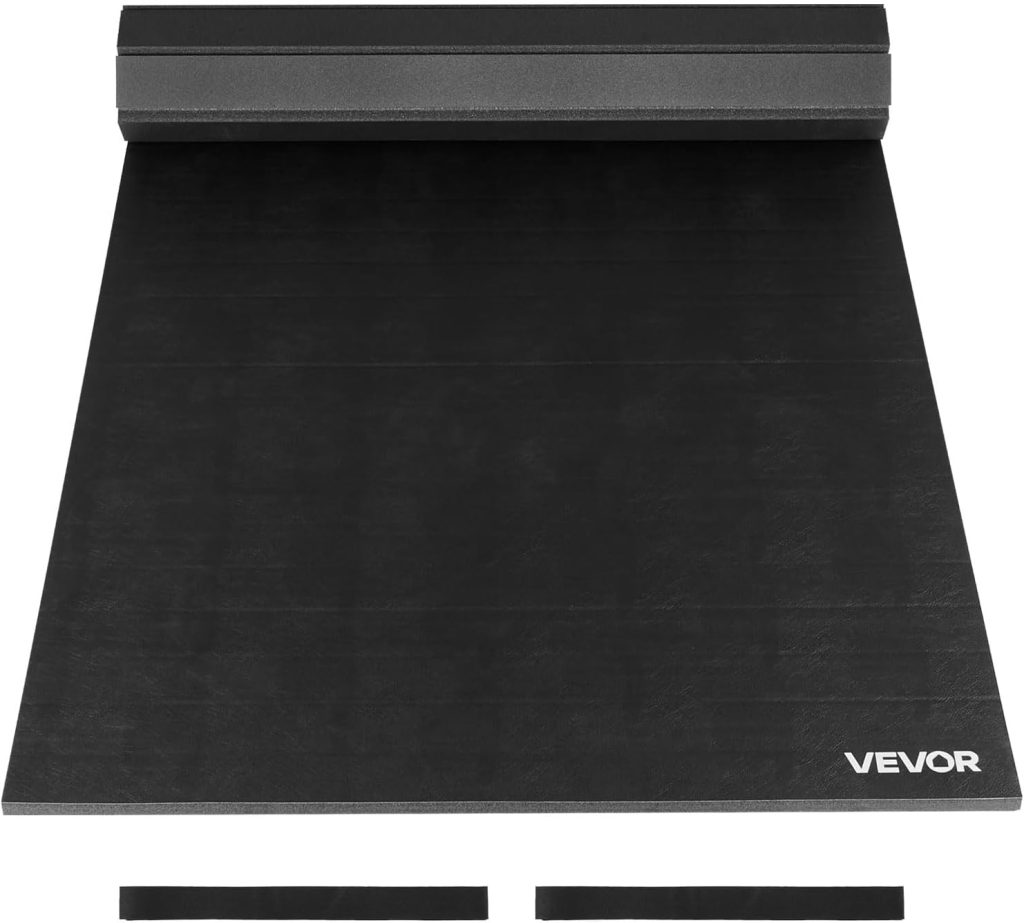VEVOR 10ft/5ft Wrestling Mat, Martial Arts Foam Wrestling Mat for Home Gym Workouts Exercise, Waterproof PVC Roll-Up Training Mats with Circles, for Gymnastics, Tatami, Jiu Jitsu BJJ MMA Judo