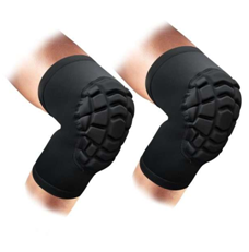 Competition Grade Knee Pads