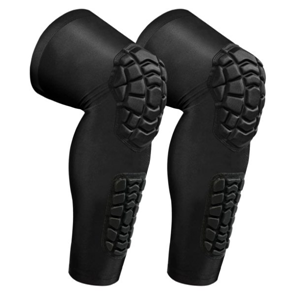 Best Wrestling Knee Pads for Athletes USA