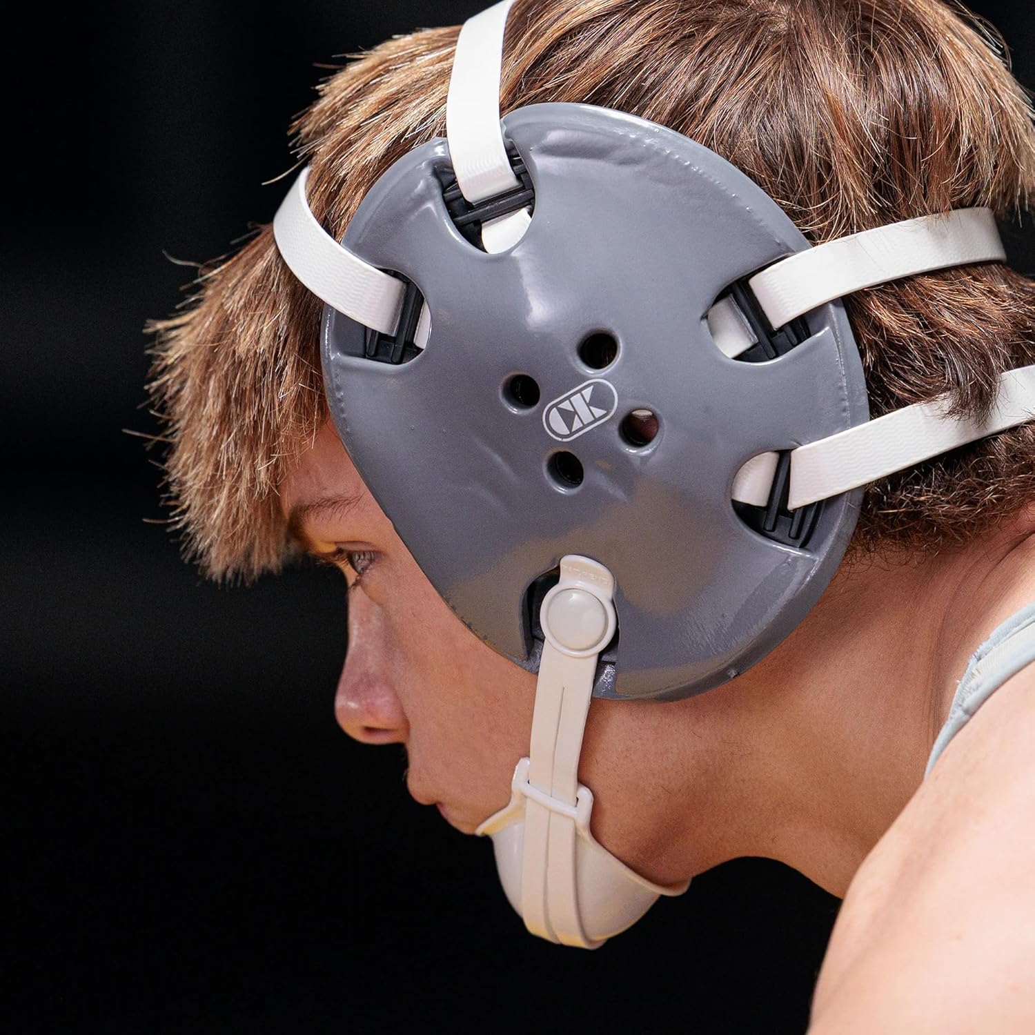 Cliff Keen Signature Wrestling Headgear - Image 4