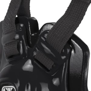 Alternative view of Cliff Keen Youth Tornado Wrestling Headgear