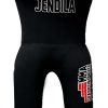 Grappling Dummy-MMA Jiu Jitsu Grappling Wrestling Dummy Made from Durable Canvas Fabrics MMA Dummy (UNFILLED) - 1