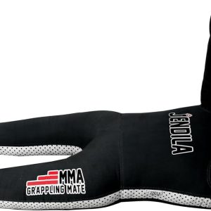 Alternative view of Grappling Dummy-MMA Jiu Jitsu Grappling Wrestling Dummy Made from Durable Canvas Fabrics MMA Dummy (UNFILLED)