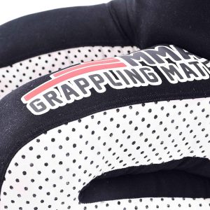 Alternative view of Grappling Dummy MMA Jiu Jitsu – Grappling Wrestling Dummy – Made from Durable Canvas Fabrics – MMA Dummy for Multiple Drills UNFILLED