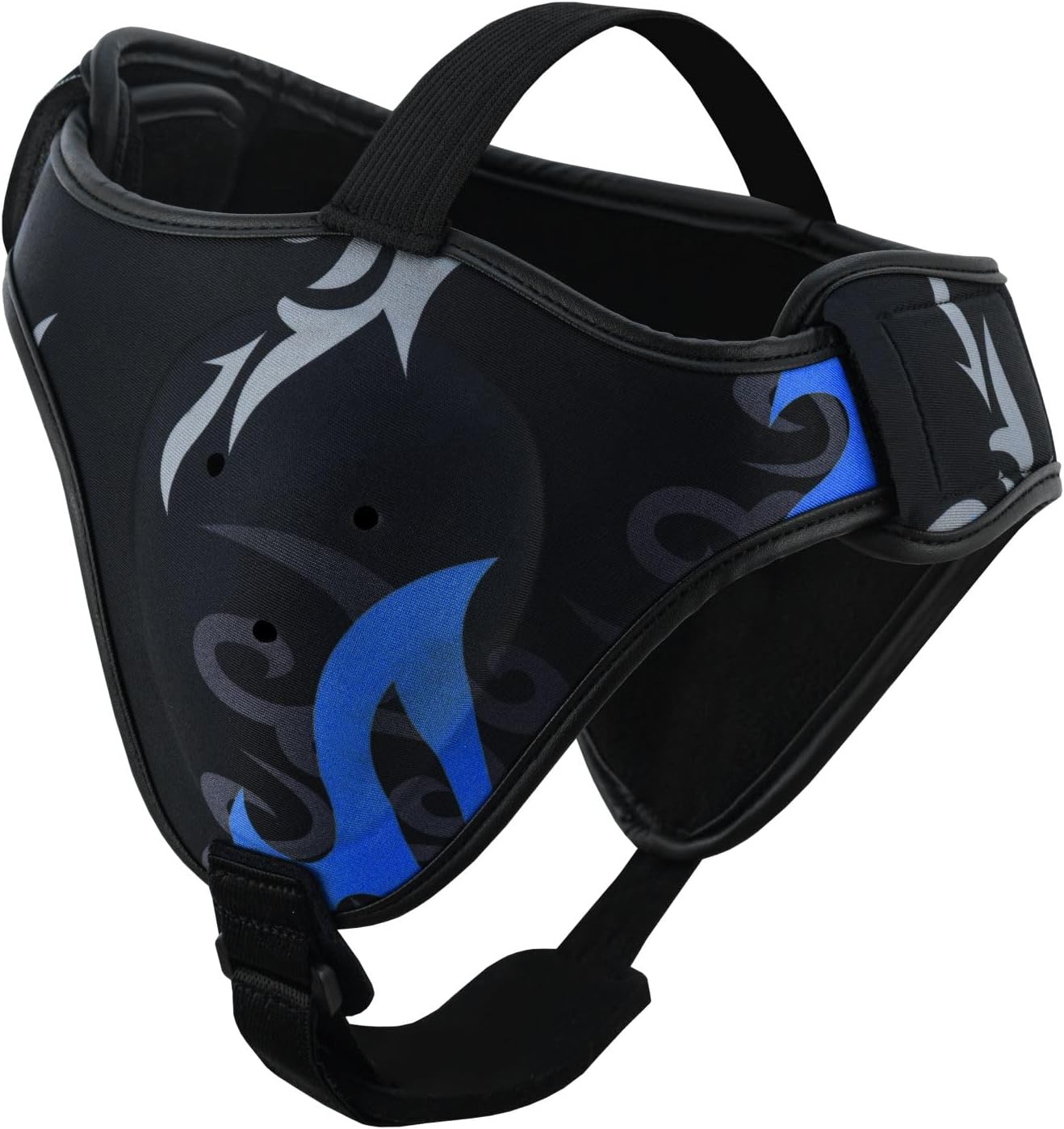 ROAR-INT Wrestling Headgear Men BJJ Ear Guard Protection MMA Grappling Cauliflower Helmet - Image 4