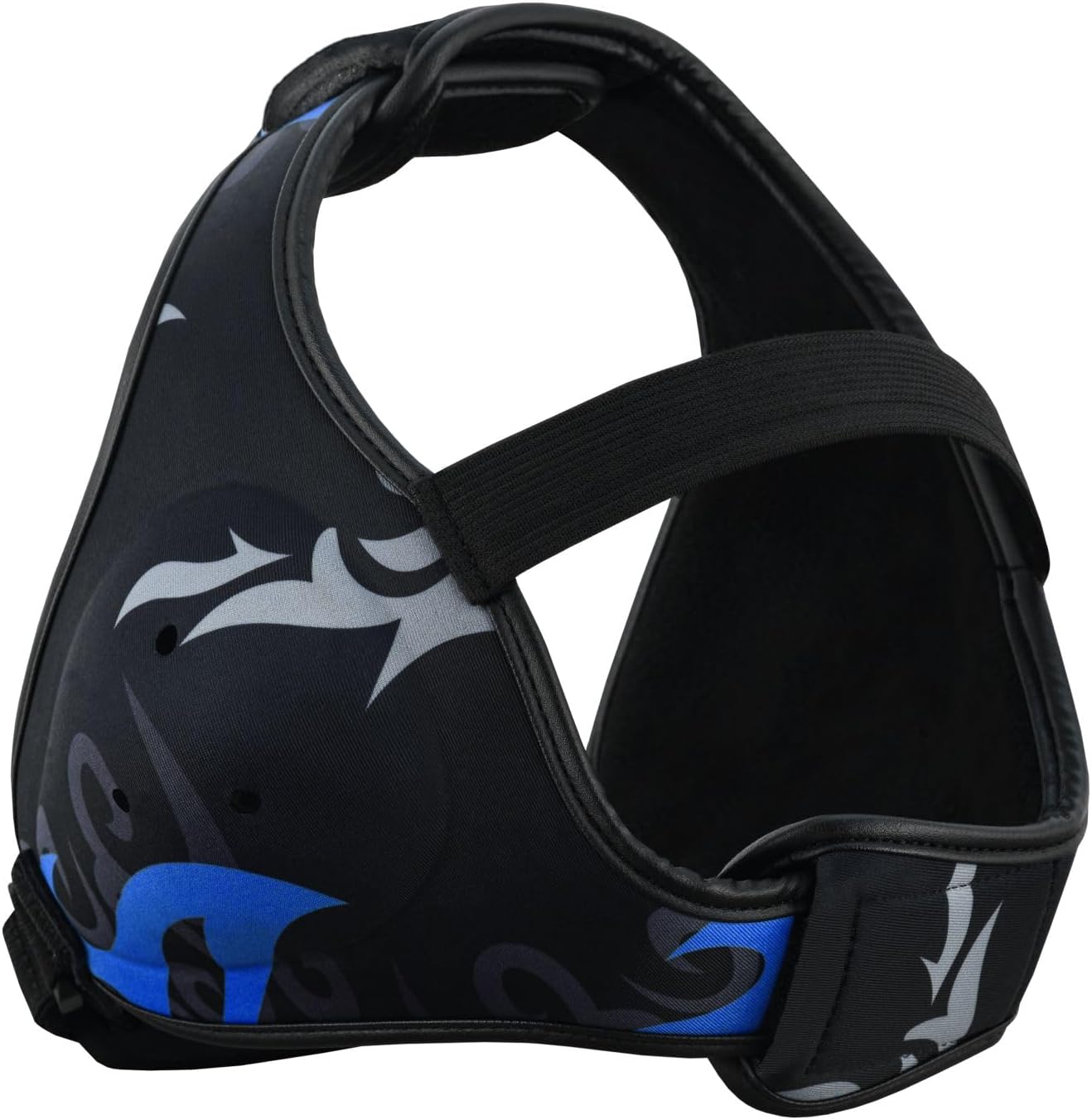 ROAR-INT Wrestling Headgear Men BJJ Ear Guard Protection MMA Grappling Cauliflower Helmet - Image 3