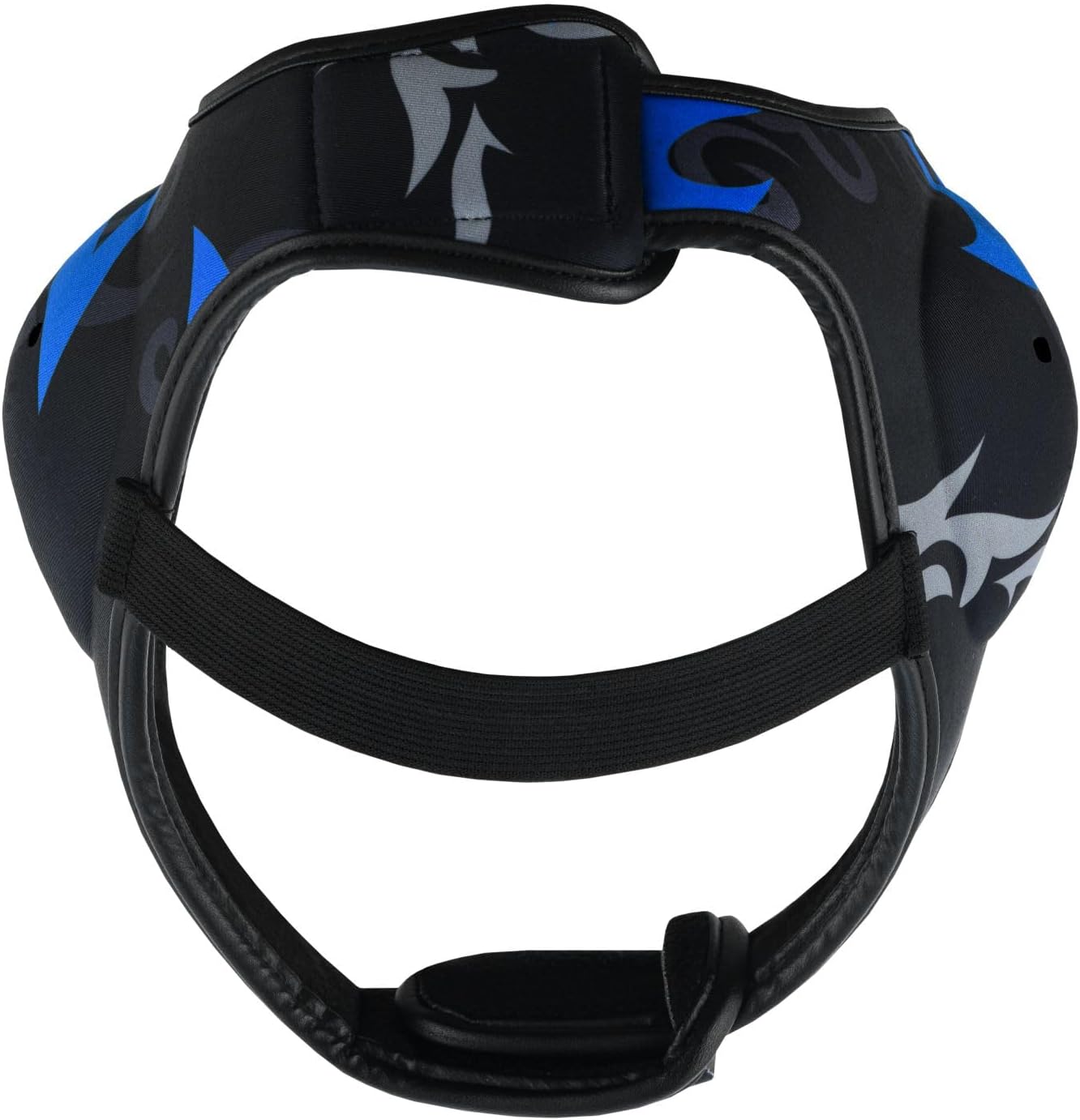 ROAR-INT Wrestling Headgear Men BJJ Ear Guard Protection MMA Grappling Cauliflower Helmet - Image 2