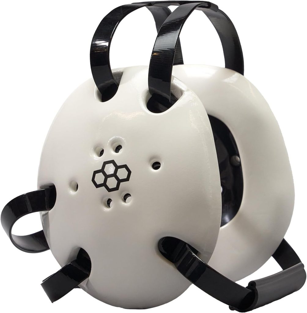 RUDIS 2.0 Elite Headgear