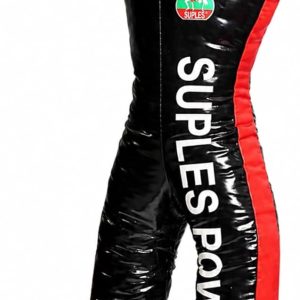 Suples Wrestling Dummy with Legs - Freestyle, Judo, MMA, Jujitsu, Grappling, Wrestling, Boxing, Fighting, Throwing Dummy, UFC - 1