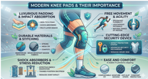 Top Rated Sports Knee Pads 2026