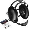 Trymaker Wrestling Headgear, Youth Wrestling Head Gear with Chin Cup, Sorf Ear Guard for MMA, Jiu-Jitsu (for Users Age 10+) - 1
