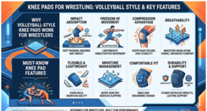 Wrestling and Mat Protection