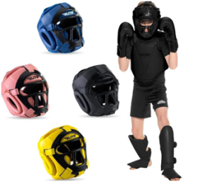 Youth Wrestling Gear