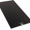 Dollamur Wrestling Mat for Home, 5'x10', Portable, Lightweight-Made in USA - Premium Home Wrestling Mats. Portable, Non-Slip Surface, Shock Absorbing Foam, Pro-Grade Performance - 1