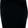 ASICS Snap Down Sleeve Knee Pads - 1