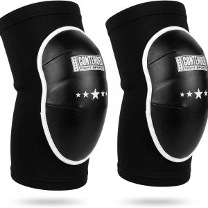Contender Fight Sports Jel Striking Knee Guards - 1