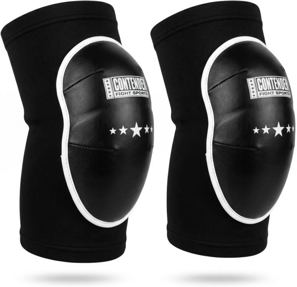 Contender Fight Sports Jel Striking Knee Guards