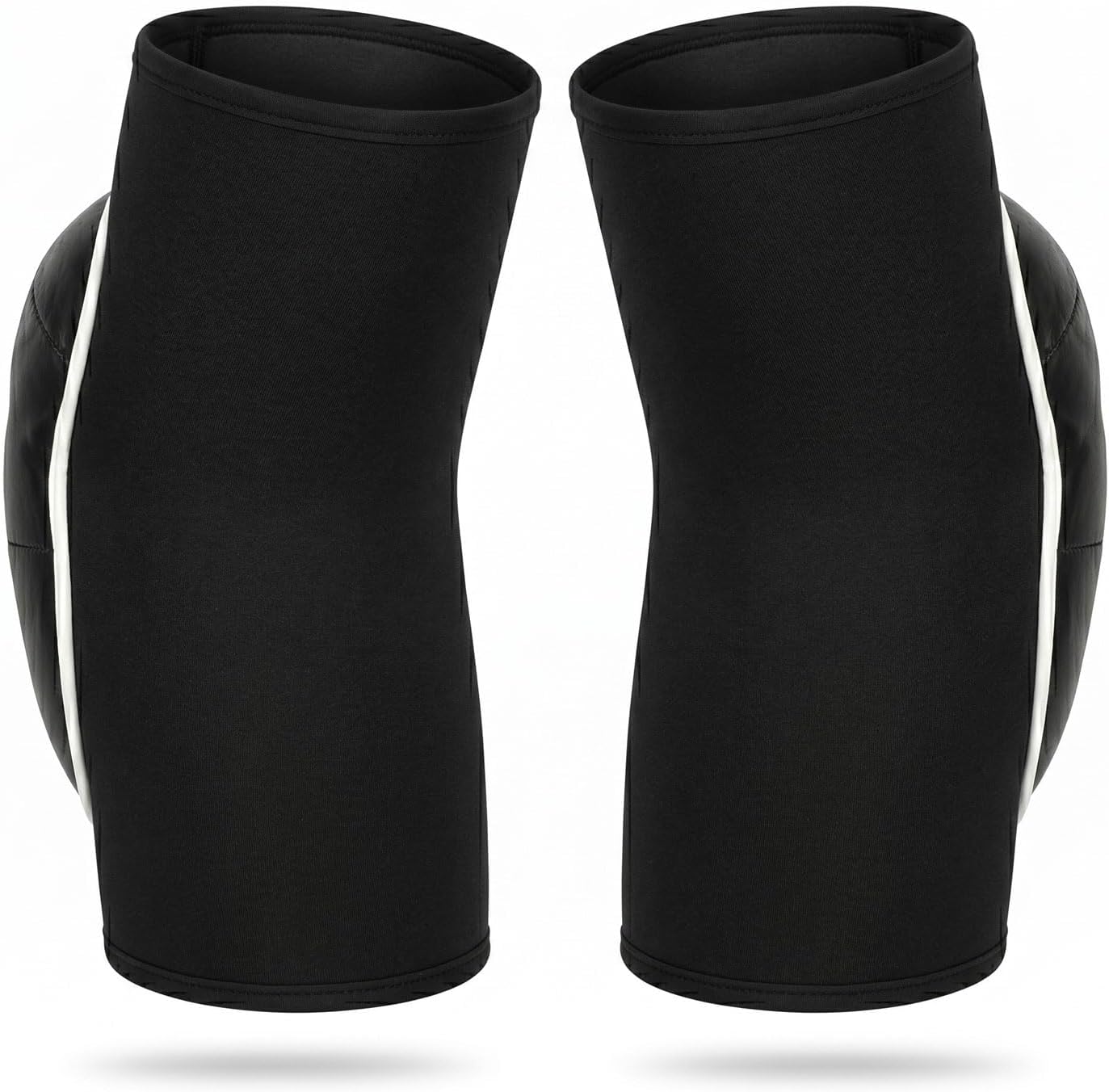 Contender Fight Sports Jel Striking Knee Guards - Image 4