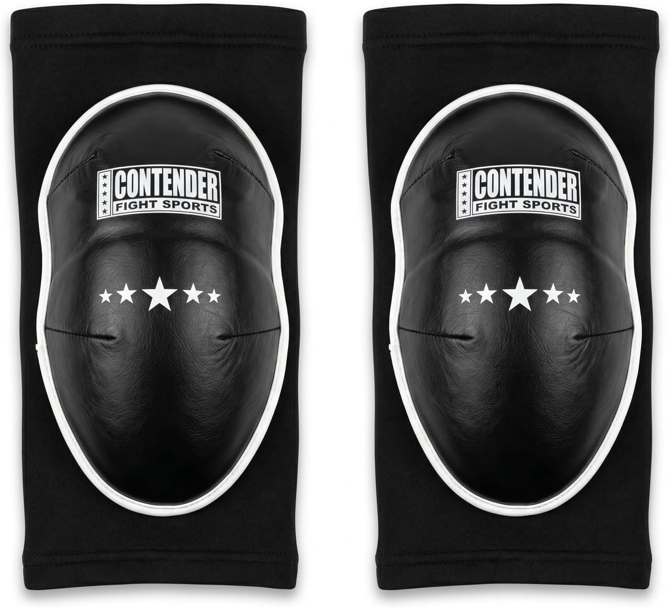 Contender Fight Sports Jel Striking Knee Guards - Image 5