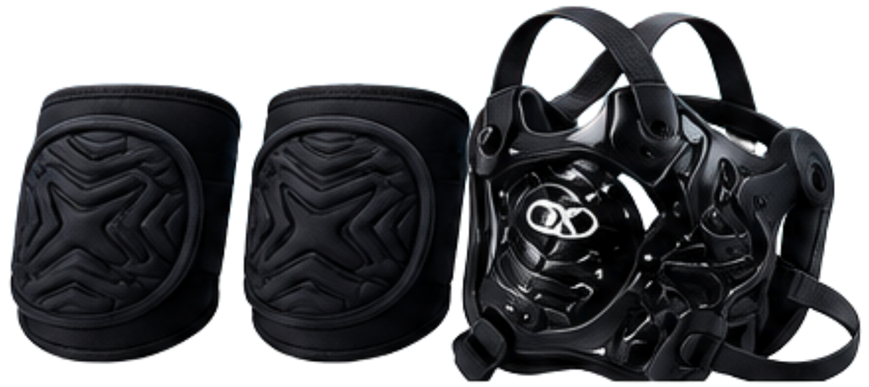Wrestling Gear