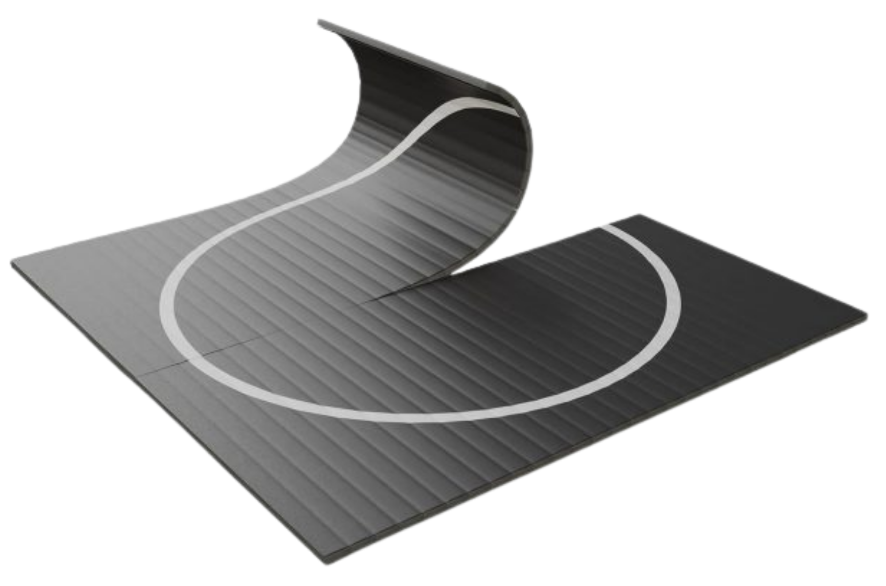 Wrestling Mats