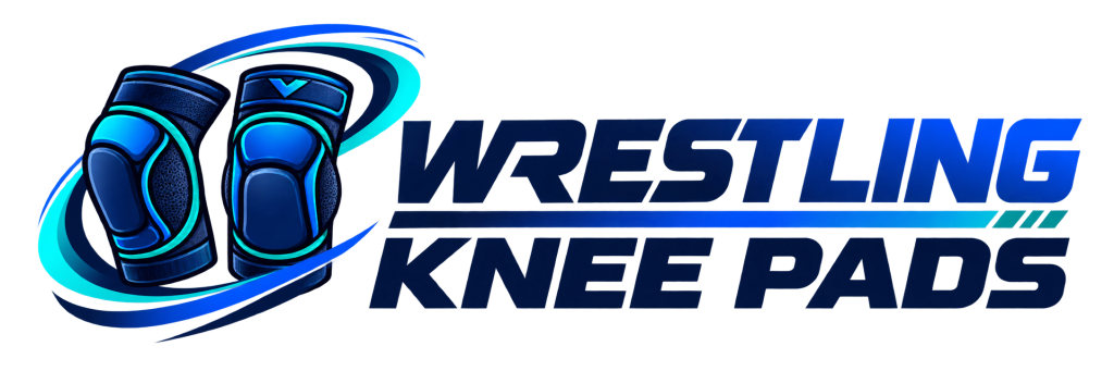 Buy Wrestling Knee Pads Online USA