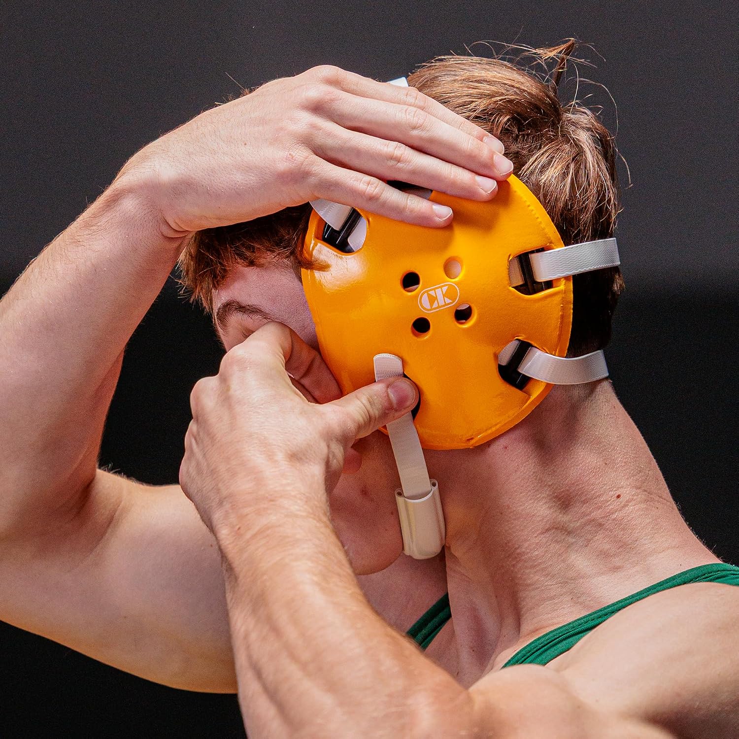 Cliff Keen Signature Wrestling Headgear - Image 3