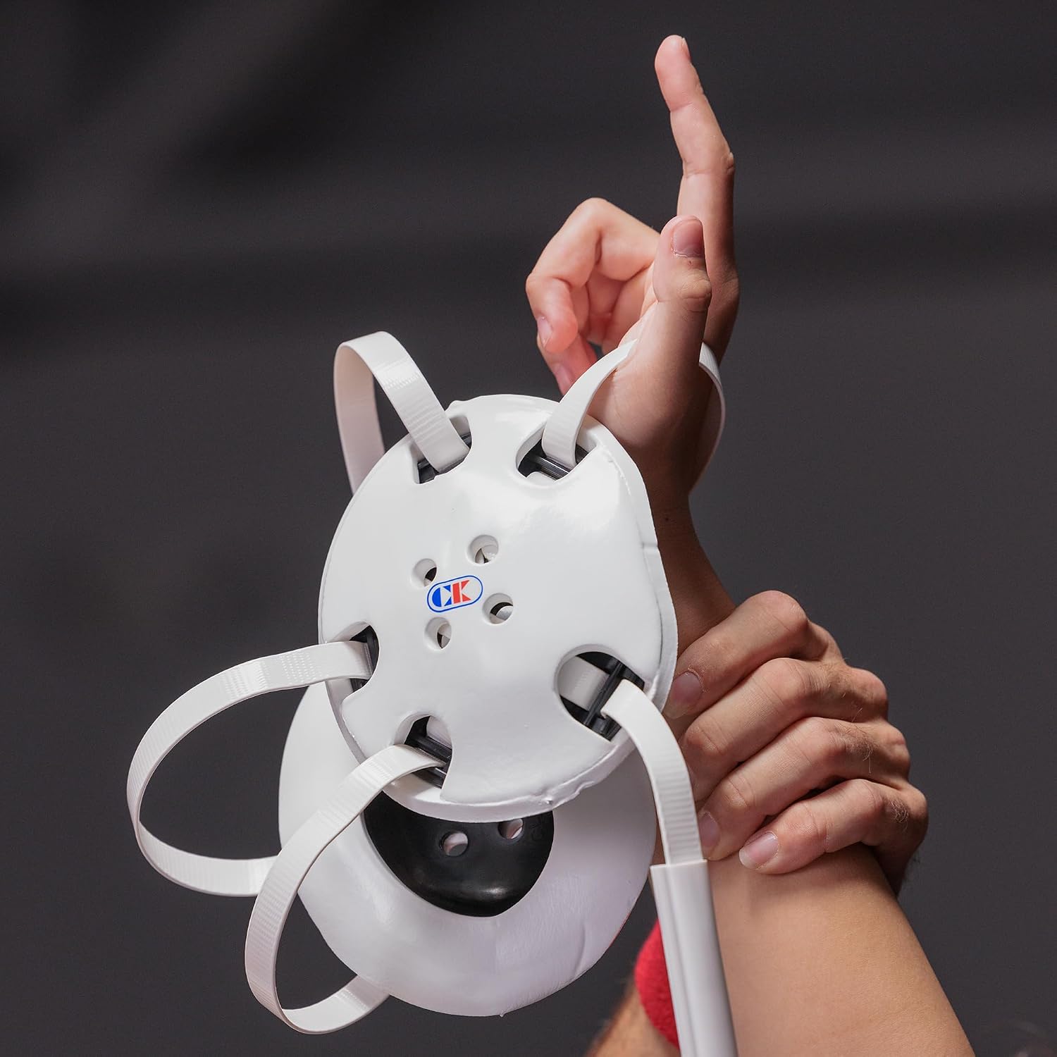 Cliff Keen Signature Wrestling Headgear - Image 2