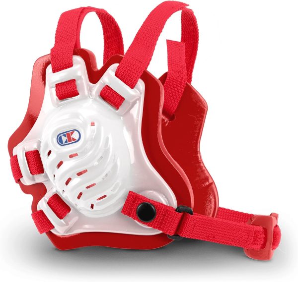 Cliff Keen Tornado Wrestling Headgear