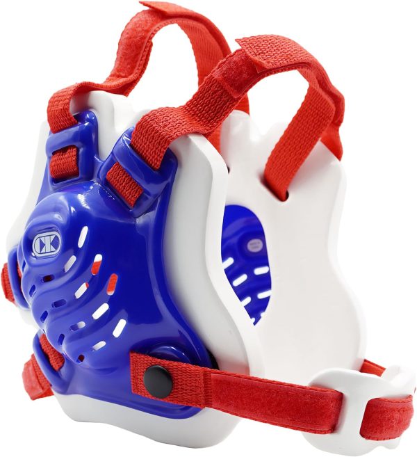 Cliff Keen Tornado Wrestling Headgear