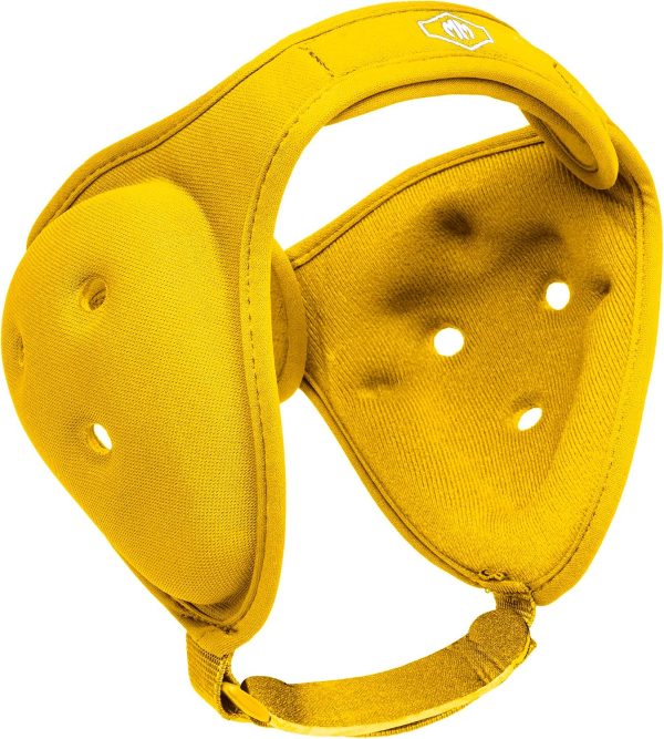 Matman Dynasty Wrestling Headgear & Protective Ear Guards for BJJ & MMA