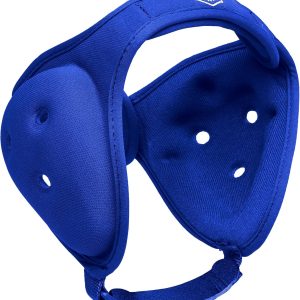 Matman Dynasty Wrestling Headgear & Protective Ear Guards for BJJ & MMA - 1