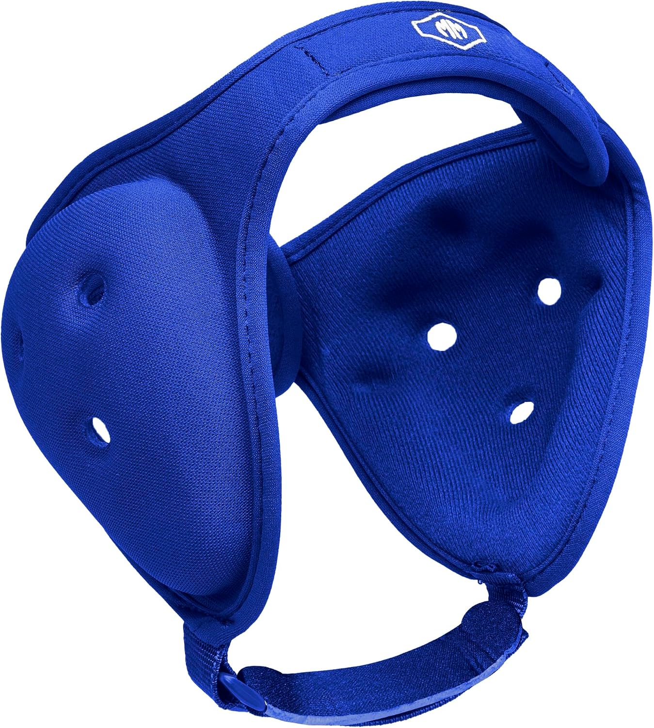 Matman Dynasty Wrestling Headgear & Protective Ear Guards for BJJ & MMA - 1