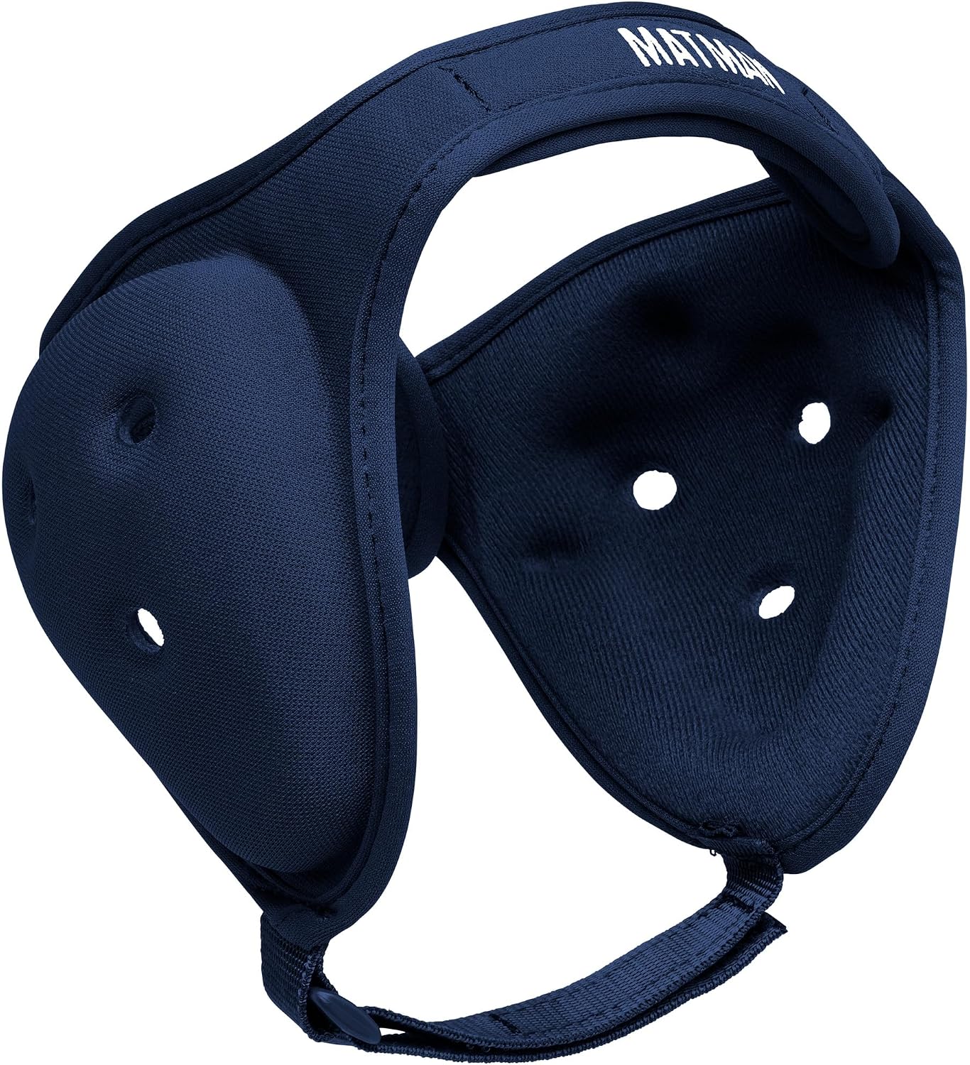 Matman Dynasty Wrestling Headgear & Protective Ear Guards for BJJ & MMA - 1