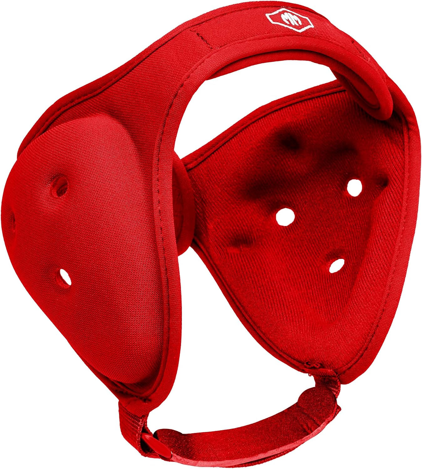 Matman Dynasty Wrestling Headgear & Protective Ear Guards for BJJ & MMA - 1