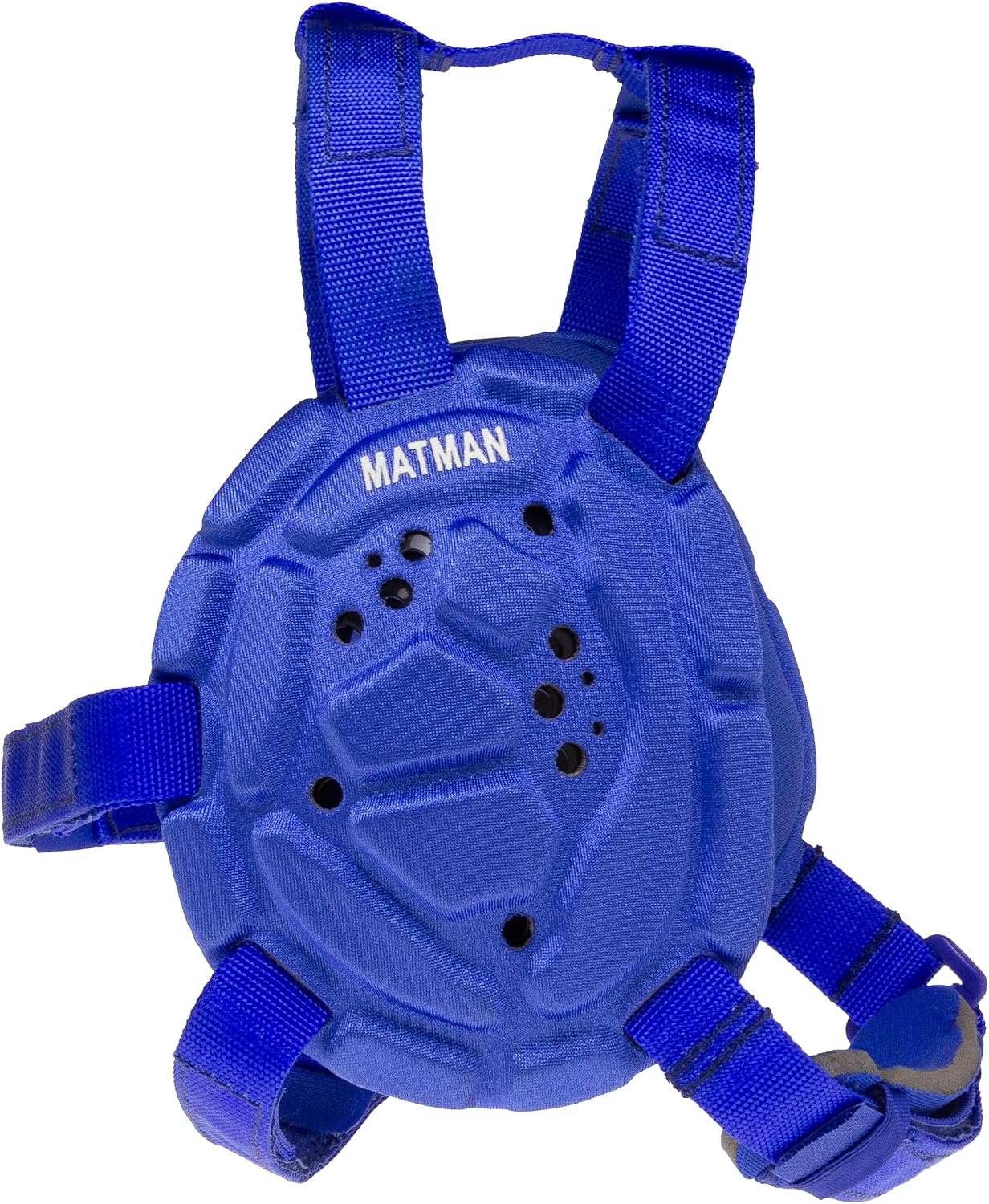 Matman Medalist Adult Wrestling Headgear for Men & Women - Image 7